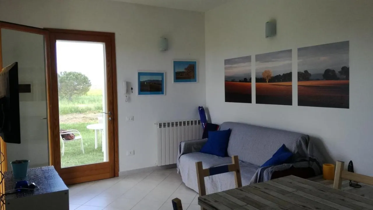 Maremma Holidays - Casa Della Luna Villa Piombino