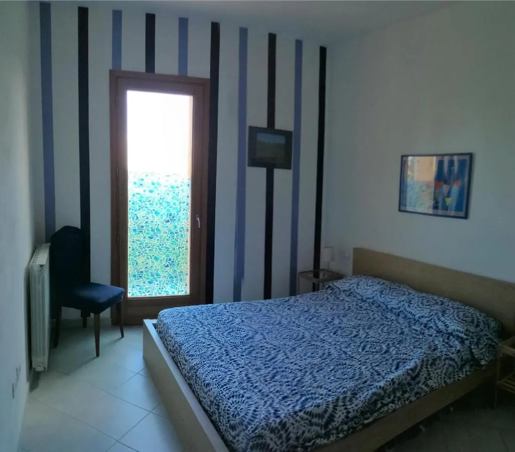 Maremma Holidays - Casa Della Luna Villa Piombino