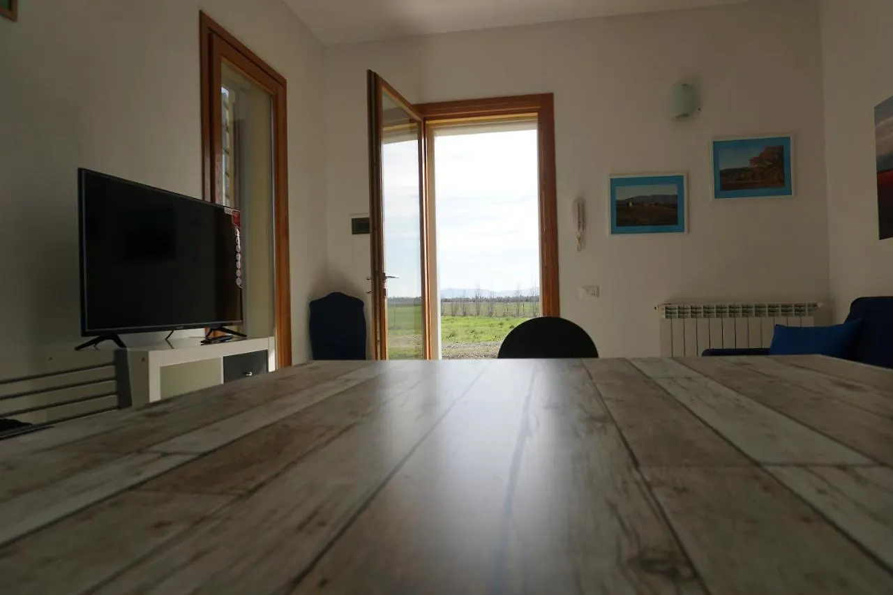 Holiday home Maremma Holidays - Casa Della Luna Villa Piombino