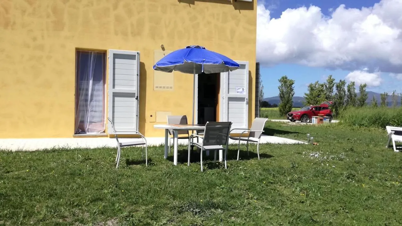 Holiday home Maremma Holidays - Casa Della Luna Villa Piombino