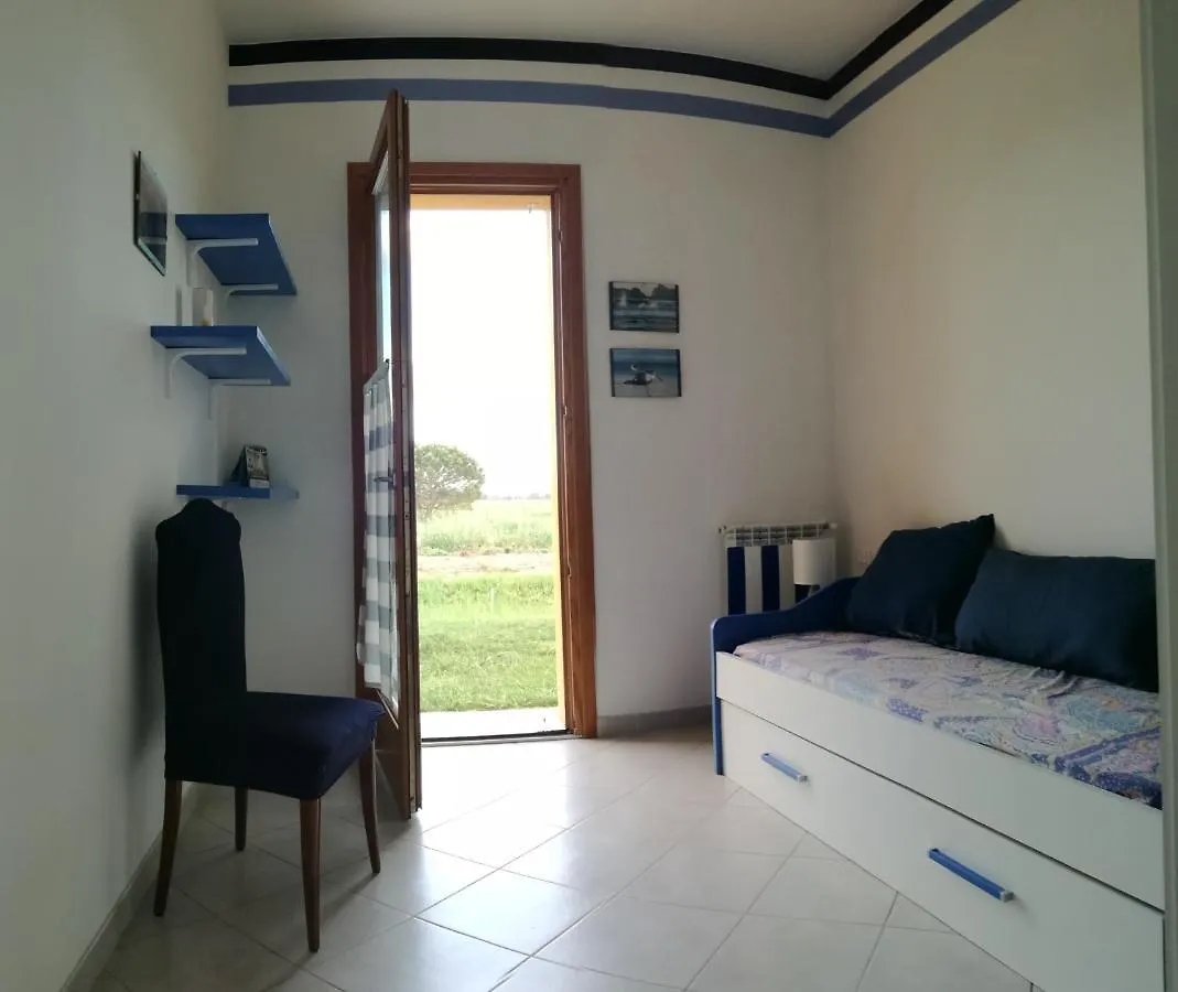 Maremma Holidays - Casa Della Luna Villa Piombino Holiday home
