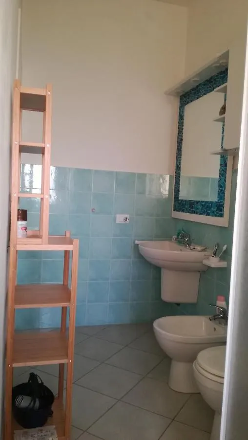 Maremma Holidays - Casa Della Luna Villa Piombino Holiday home