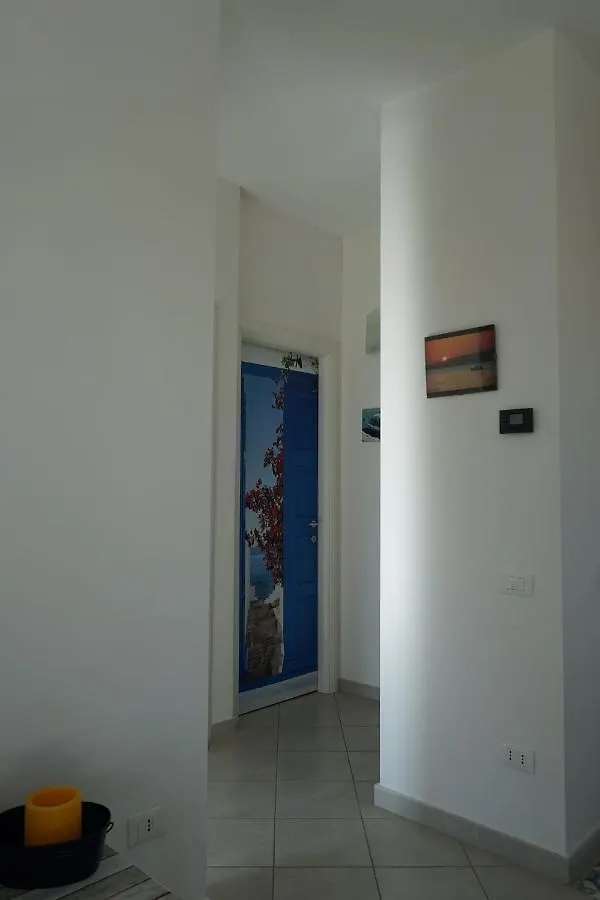 Holiday home Maremma Holidays - Casa Della Luna Villa Piombino