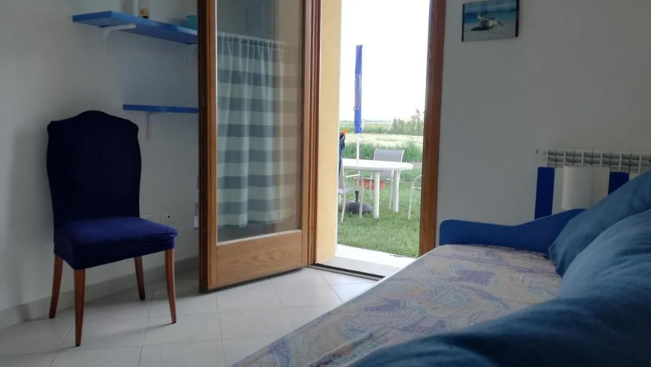 Holiday home Maremma Holidays - Casa Della Luna Villa Piombino