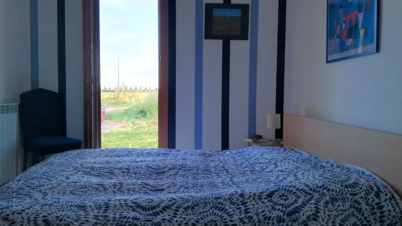 Maremma Holidays - Casa Della Luna Villa Piombino Italy